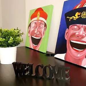 visit hotel
