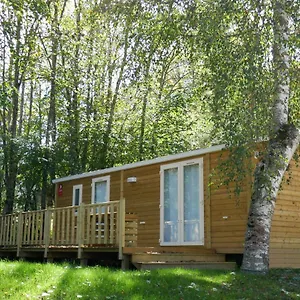 Camping Camping la Pène Blanche, Loudenvielle